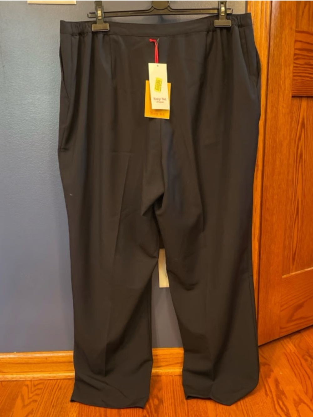 Ruby Rd. Pants - Picture 2 of 3